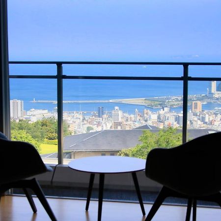 Atami Fuga Hotel Buitenkant foto