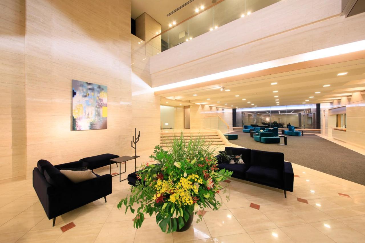 Atami Fuga Hotel Buitenkant foto